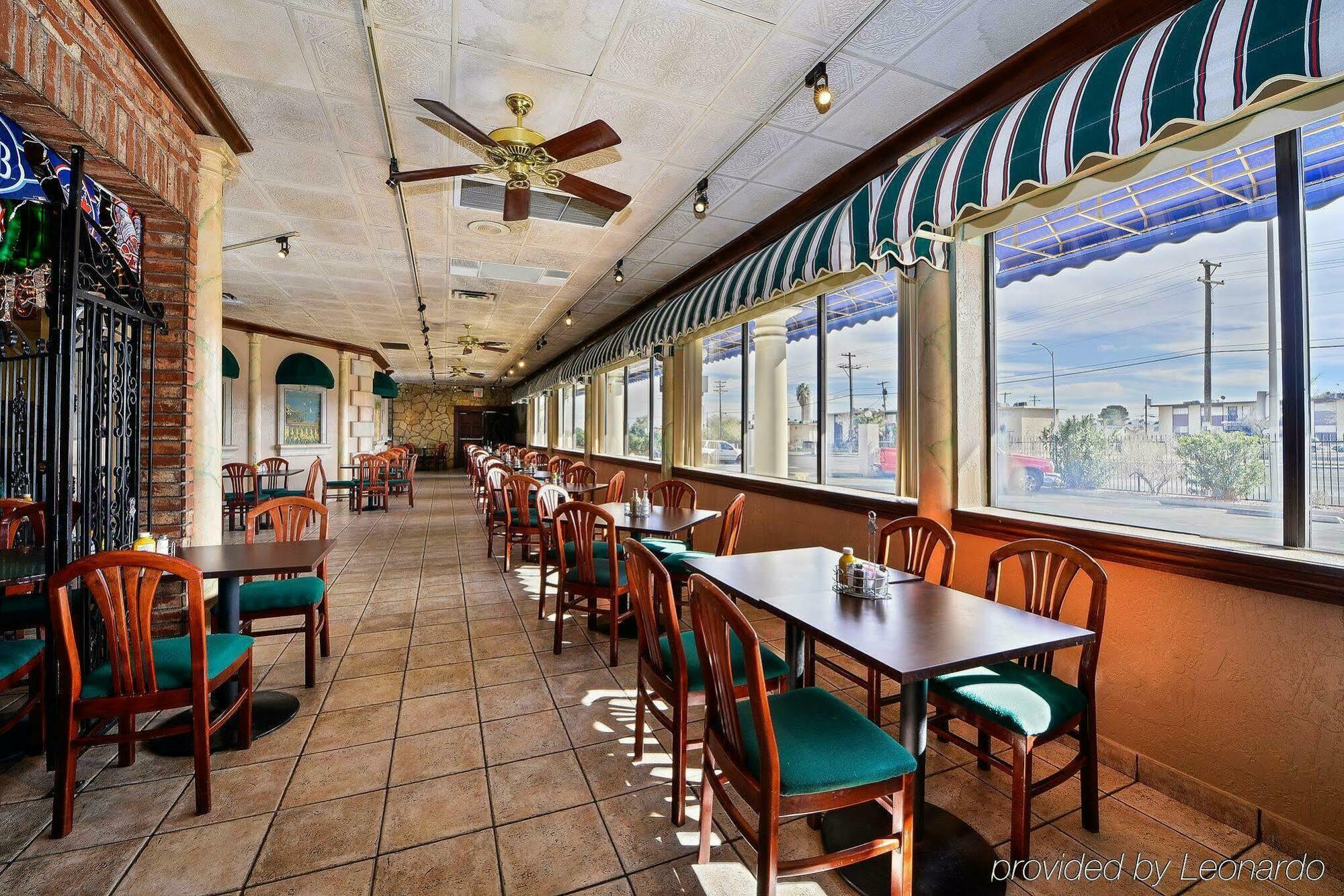 Americas Best Value Inn Downtown Las Vegas Eksteriør bilde